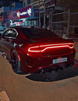 دودج تشارجر